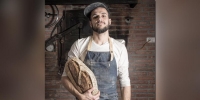 ‘La revolución en panadería pasa por volver al pan de los ancestros’